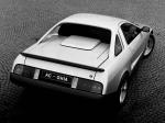 AC Ghia 1981 года